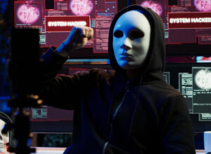 Top Cyber Security Threats in 2025