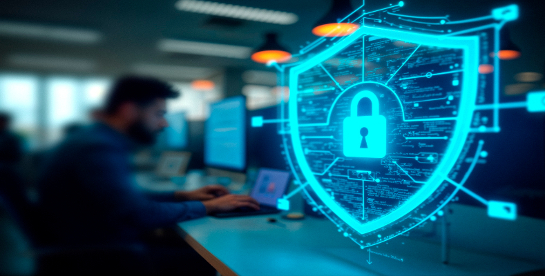 AI and Deepfakes - Cyber Threats and ISO 42001 Emergence