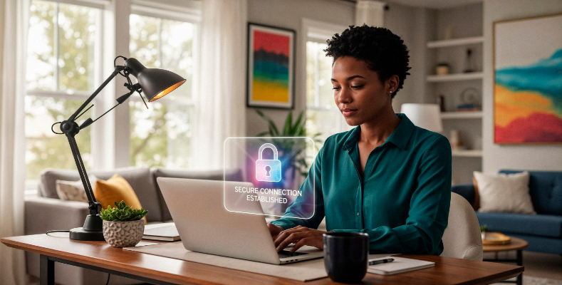 Global Privacy Resilience - Expanding Role of Privacy Professionals in 2025