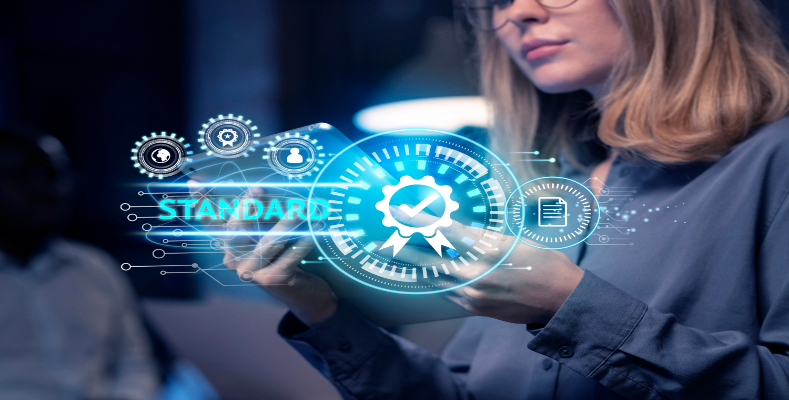 ISO 27001 2022 – New Controls, Stronger Security Standards