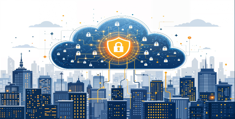 Zero Trust and Cloud Security - Defending the Distributed Enterprise