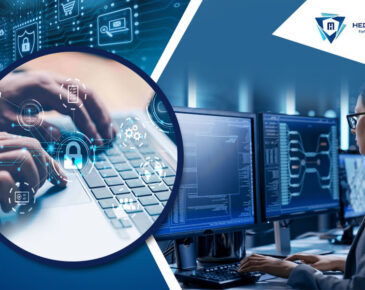 Getting to Know VAPT: Cybersecurity in the Digital Transformation Age