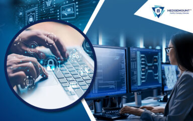 Getting to Know VAPT: Cybersecurity in the Digital Transformation Age