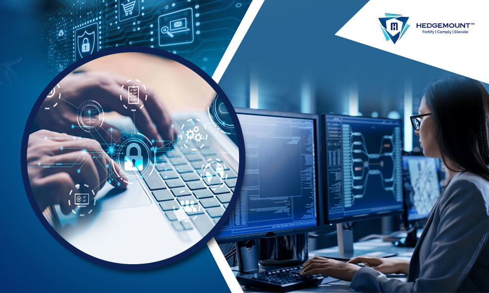 Getting to Know VAPT: Cybersecurity in the Digital Transformation Age