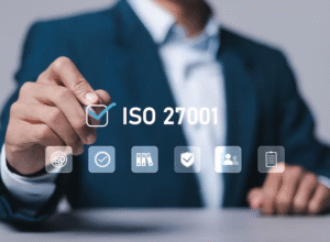 Achieve ISO 27001 Excellence