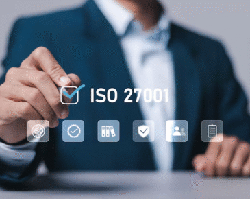 Achieve ISO 27001 Excellence