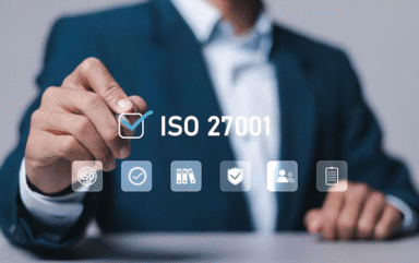 Achieve ISO 27001 Excellence