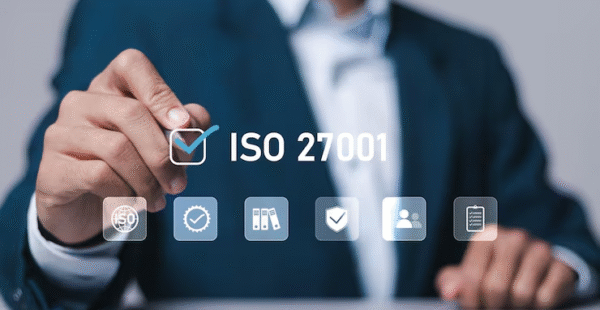 Achieve ISO 27001 Excellence