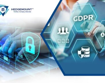 Build Global Trust with Structured Data Protection