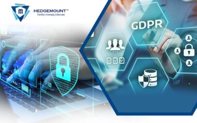 Build Global Trust with Structured Data Protection