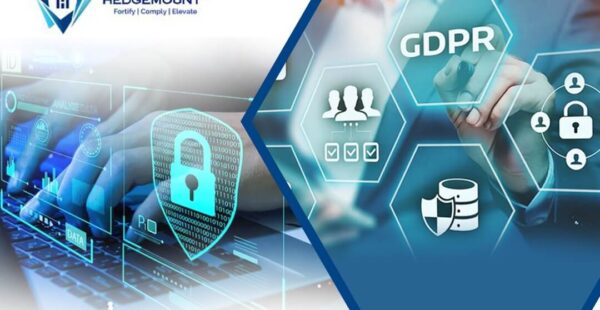 Build Global Trust with Structured Data Protection