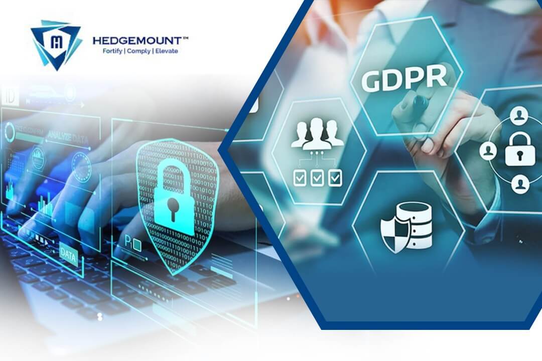 Build Global Trust with Structured Data Protection