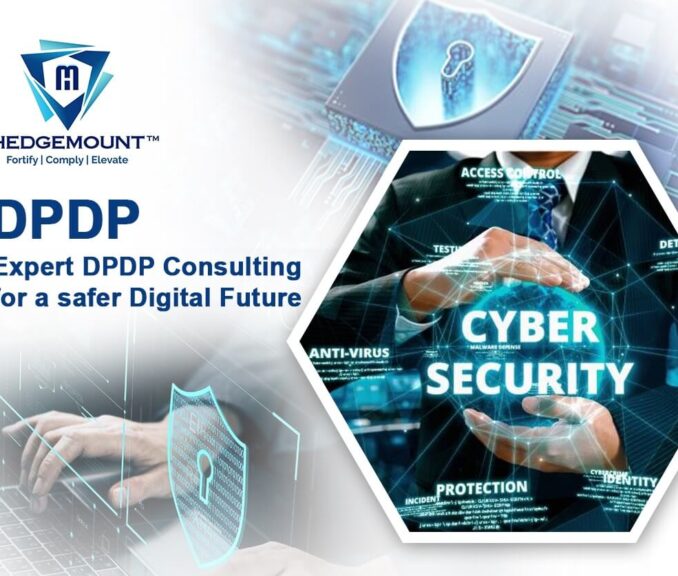 Future-Ready Data Protection for Indian Businesses