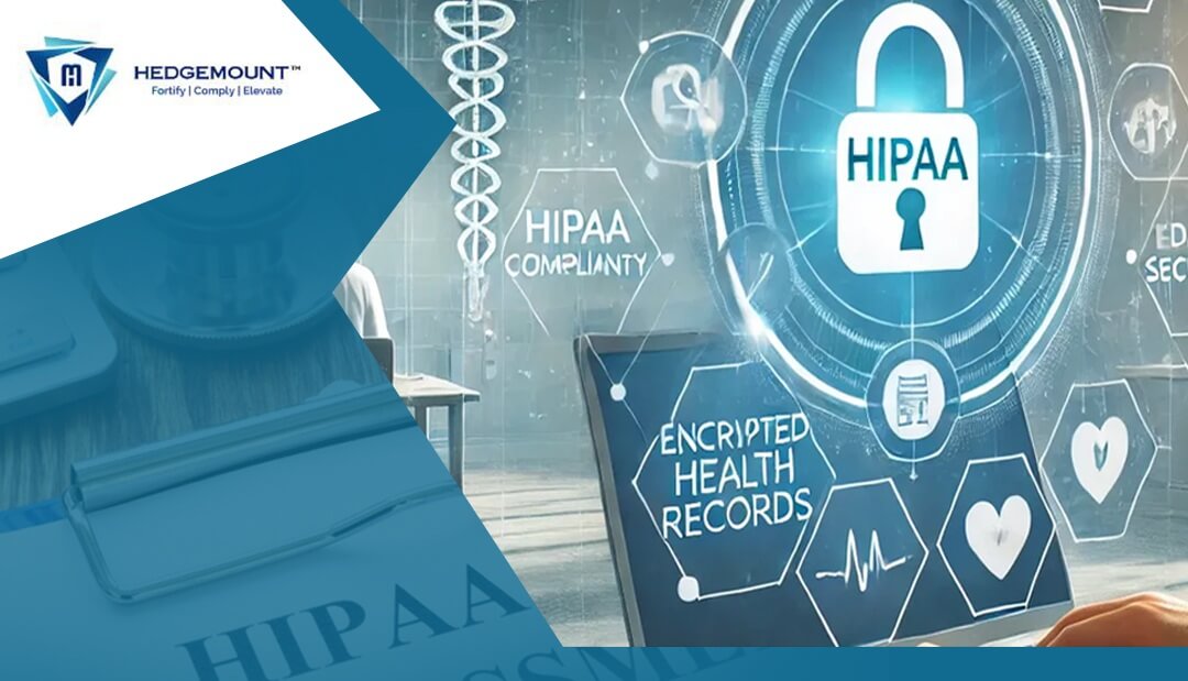 HIPAA Compliance for Indian Healthcare and IT Firms