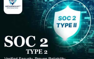 SOC 2 Type 2 readiness assessment India