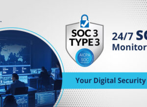 SOC 3 Compliance Services