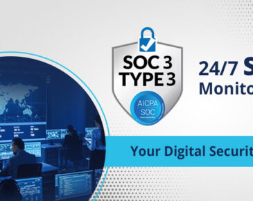 SOC 3 Compliance Services