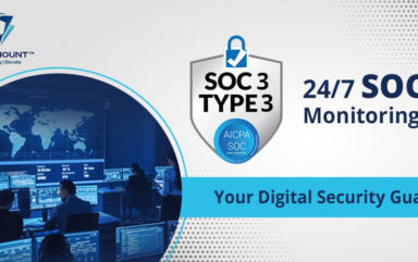 SOC 3 Compliance Services