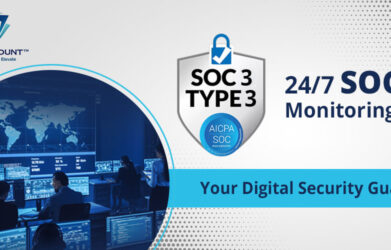 SOC 3 Compliance Services