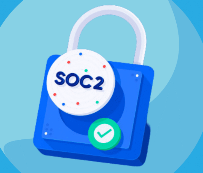 SOC2 Compliance