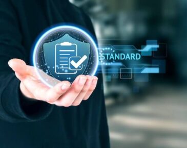 Boost Data Security with ISO 27001 Certification for Modern Businesses