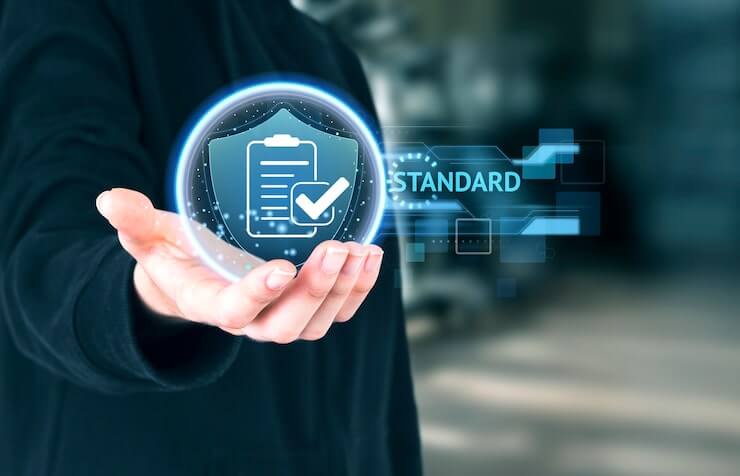 Boost Data Security with ISO 27001 Certification for Modern Businesses