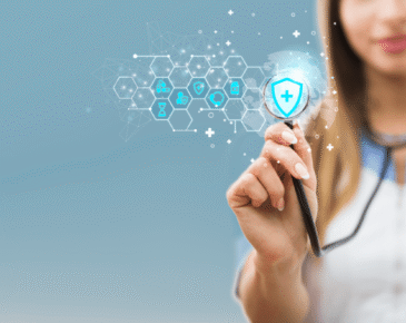 HIPAA security and privacy compliance services