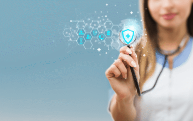 HIPAA security and privacy compliance services