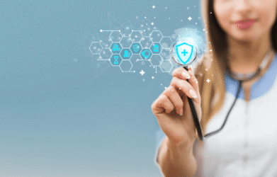HIPAA security and privacy compliance services