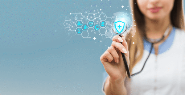 HIPAA security and privacy compliance services