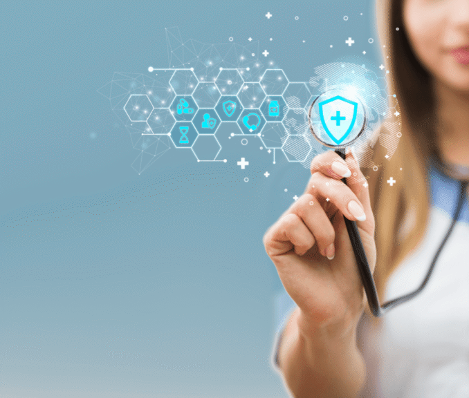 HIPAA security and privacy compliance services