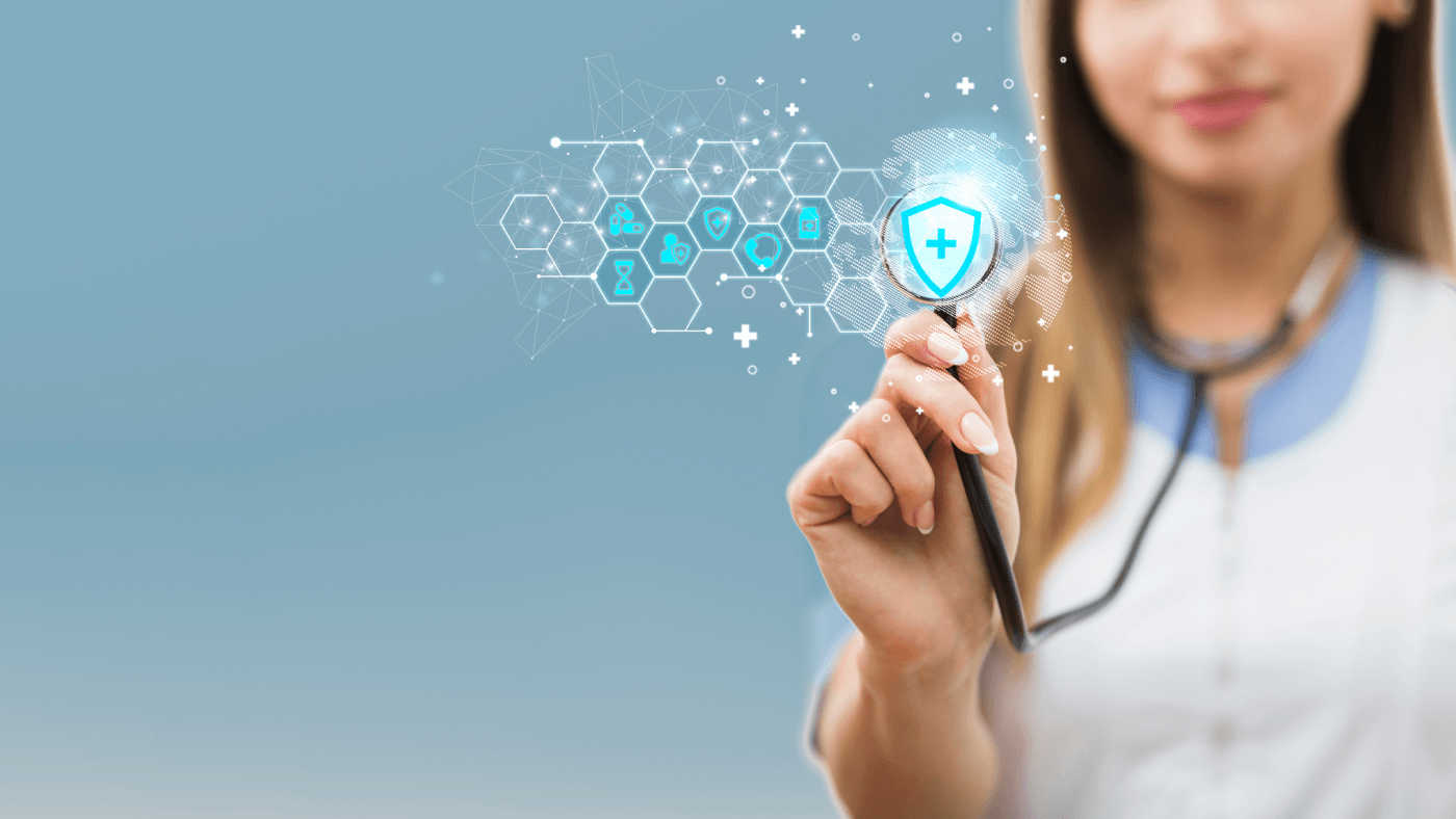 HIPAA security and privacy compliance services
