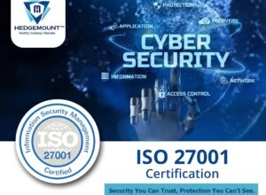 ISO 27001 Certification in Bengaluru and Chennai