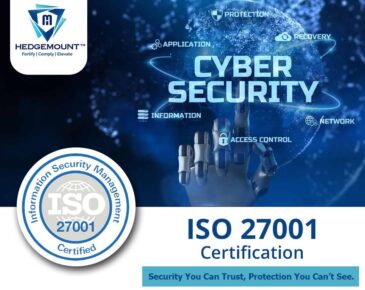 ISO 27001 Certification in Bengaluru and Chennai