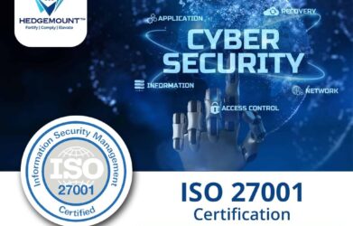 ISO 27001 Certification in Bengaluru and Chennai