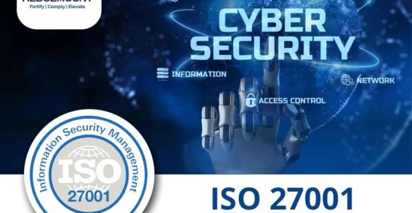 ISO 27001 Certification in Bengaluru and Chennai