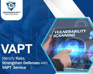 Vulnerability Assessment and Penetration Testing