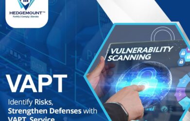 Vulnerability Assessment and Penetration Testing