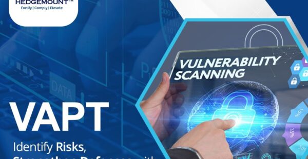 Vulnerability Assessment and Penetration Testing