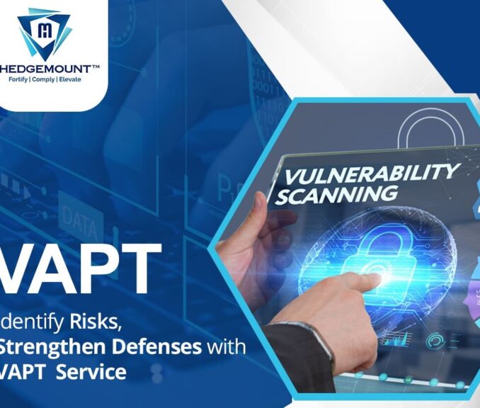 Vulnerability Assessment and Penetration Testing