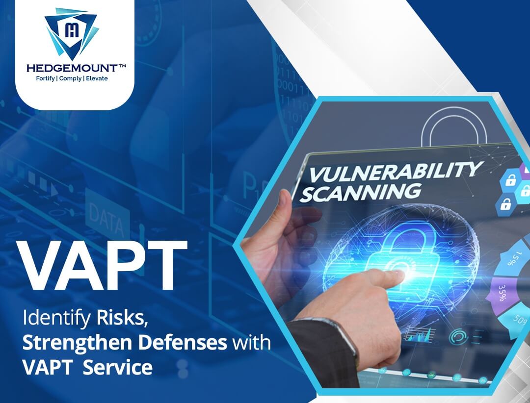 Vulnerability Assessment and Penetration Testing