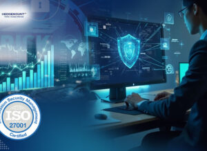 ISO 27001 Risk Assessment and Gap Analysis: The Foundation of Strong Information Security