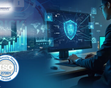 ISO 27001 Risk Assessment and Gap Analysis: The Foundation of Strong Information Security