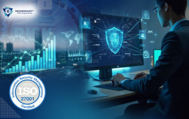ISO 27001 Risk Assessment and Gap Analysis: The Foundation of Strong Information Security