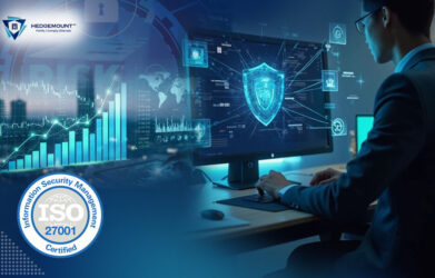 ISO 27001 Risk Assessment and Gap Analysis: The Foundation of Strong Information Security