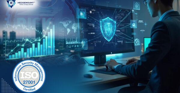 ISO 27001 Risk Assessment and Gap Analysis: The Foundation of Strong Information Security