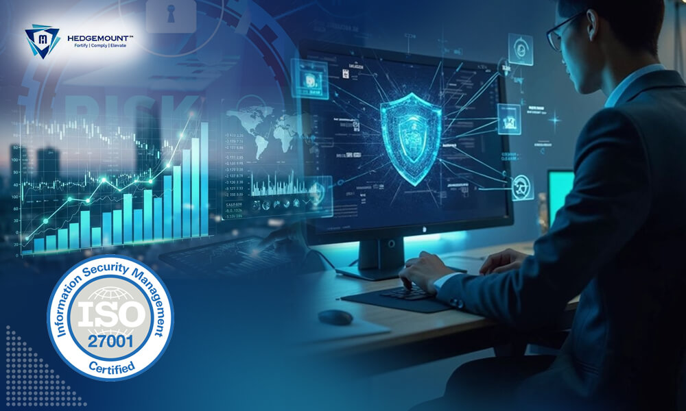 ISO 27001 Risk Assessment and Gap Analysis: The Foundation of Strong Information Security