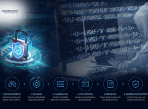 Strengthen Your Cybersecurity with VAPT Services